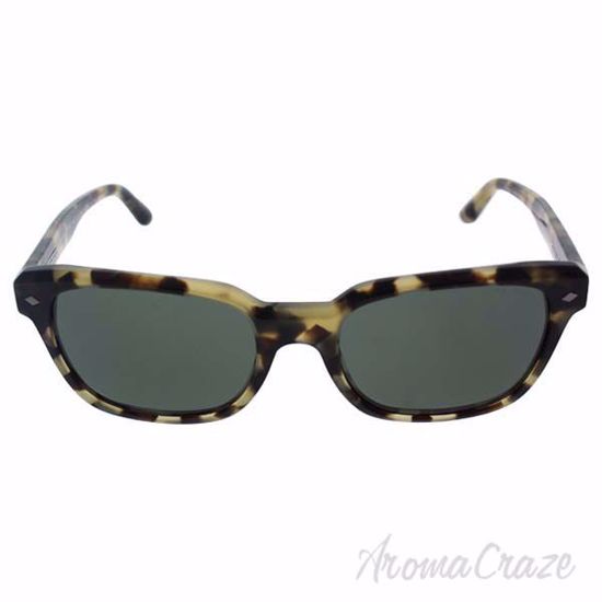 Giorgio Armani AR 8067 5309/58 Frames Of Life - Green Havana
