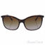 Giorgio Armani AR 8069 5026/T5 - Tortoise/Brown Gradient Pol