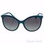 Giorgio Armani AR 8070 5447/11 - Opal Aquamarine/Grey Gradie
