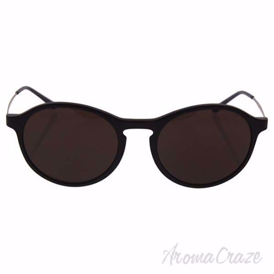Giorgio Armani AR 8073 5491/73 Frames Of Life - Matte Brown/