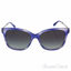 Giorgio Armani AR 8074 5487/11 - Striped Violet/Grey Gradien