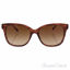Giorgio Armani AR 8074 5488/13 - Striped Brown/Brown Gradien