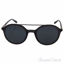 Giorgio Armani AR 8077 5483/87 - Matte Transparent Grey/Grey