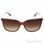 Giorgio Armani AR 8080 5488/13 - Striped Brown/Brown Gradien