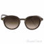 Giorgio Armani AR 8081 5527/13 - Matte Havana/Wood Nut/Brown
