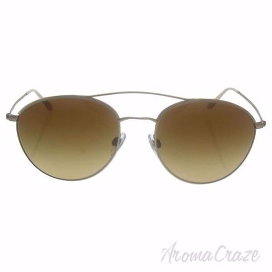 GiorgioArmani AR6032J 3124/2LFramesofLife-Matte Gold/Light Y