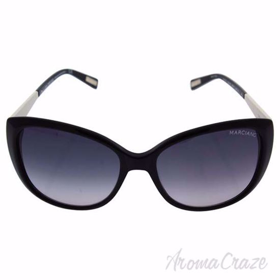 Guess GM 722 BLK-35 - Black/Smoke Gradient by Guess for Wome