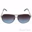 Guess Guf 115 SI-33A - Silver Blue/Blue Gradient by Guess fo