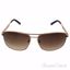 Guess GUF 117 GLD-34A - Gold/Brown by Guess for Men - 64-15-