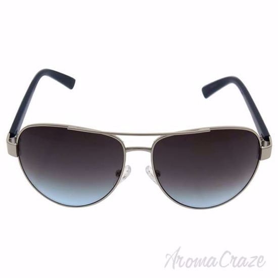 Guess Guf 124 SI-48 - Silver/Grey gradient by Guess for Wome