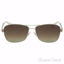 Jimmy Choo Cris/S 03YG - Light Gold/Brown Gradient by Jimmy 