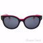 Juicy Couture JU 581/S 0RTF R6 - Black Pink by Juicy Couture