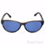 Juicy Couture Juicy 523/S Shiny Black / Blue by Juicy Coutur