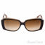 Lafont Hacienda 537-Brown by Lafont for Women - 52-15-140 mm