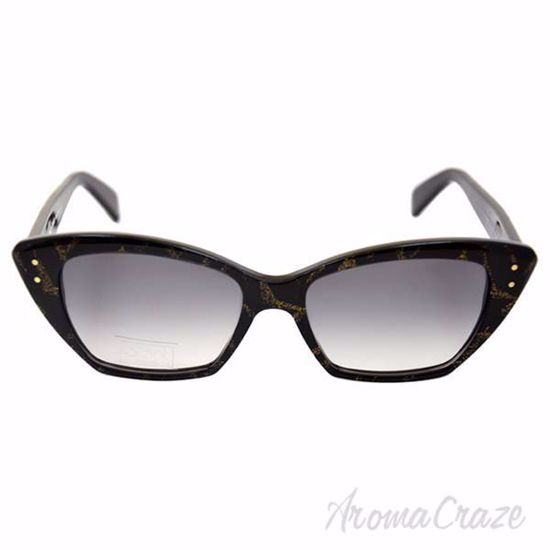 Lafont Los Angeles 151-Black by Lafont for Women - 52-15-140