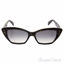 Lafont Los Angeles 151-Black by Lafont for Women - 52-15-140