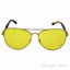 Michael Kors MK 1003 102485 Fiji - Gold/Yellow by Michael Ko