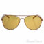 Michael Kors MK 1003 10915N Fiji - Bronze Copper/Orange Flas
