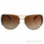 Michael Kors MK 1005 105713 Sadie I - Black Gold Leopard/Bro