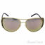 Michael Kors MK 1005 1057R5 Sadie I - Black Gold Leopard/Bla