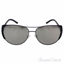 Michael Kors MK 1005 10586G Sadie I - Black/Silver by Michae