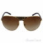 Michael Kors MK 1006 105713 Sadie II - Black Gold/Brown by M