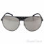 Michael Kors MK 1006 10586G Sadie II - Gunmetal Black Leopar