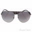 Michael Kors MK 1006 105911 Sadie II - Black Silver Leopard/