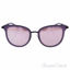 Michael Kors MK 1010 11047V Adrianna I - Milky Purple/Milky 