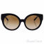 Michael Kors MK 2019 315313 Adelaide I - Black Purple Tortoi