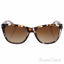 Michael Kors MK 2022 316913 Rania II - Tiger Tortoise/Brown 