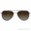 Michael Kors MK 5006 1038T5 Playa Norte-White Rose Gold/Brow