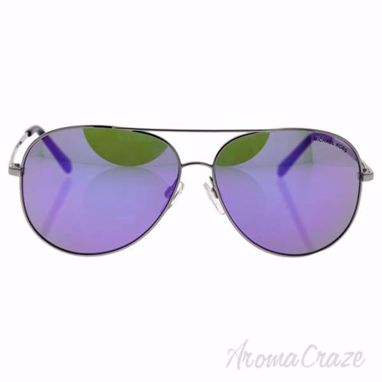 Michael Kors MK 5016 10013R Kendall I - Silver/Purple by Mic