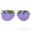 Michael Kors MK 5016 10013R Kendall I - Silver/Purple by Mic