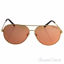 Michael Kors MK 5016 1024F6 Kendall I - Gold/Orange Flash by