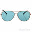 Michael Kors MK 5016 102665 Kenda II I - Rose Gold/Teal Soli