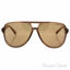 Michael Kors MK 6025 3092R1 Clementine II - Brown Transparen