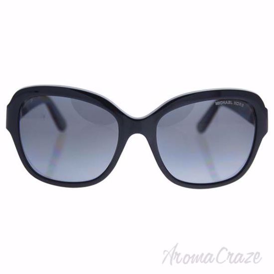 Michael Kors MK 6027 3099T3 Tabitha III - Black Glitter/Grey