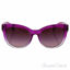 Michael Kors MK 6035 31238H Mitzi I - Fuschia Clear/Pink Vio