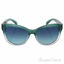 Michael Kors MK 6035 31494S Mitzi I - Green/Teal Gradient by