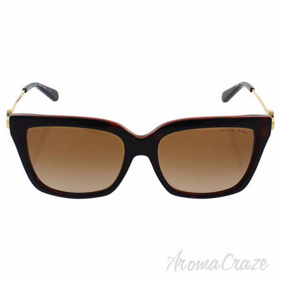 Michael Kors MK 6038 313013 Abela I - Tortoise Orange/Brown 
