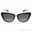 Michael Kors MK 6039 312911 Abela II - Black/White by Michae