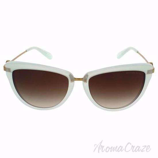 Michael Kors MK 6039 315713 Abela II - Mint Green/Smoke Grad