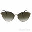 Miu Miu MU 53R UR3-9T1 - Green Gold/Green Gradient by Miu Mi