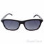 Mont Blanc MB461S 52B - Dark Havana/Gray Gradient by Mont Bl