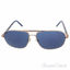 Mont Blanc MB513S 28V - Shiny Rose Gold/Blue by Mont Blanc f