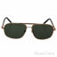 Mont Blanc MB513S 30N - Shiny Endura Gold/Green by Mont Blan