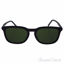Mont Blanc MB586S 02N - Matte Black/Green by Mont Blanc for 