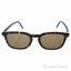 Mont Blanc MB586S 52J - Dark Havana/Roviex by Mont Blanc for