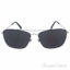 Mont Blanc MB594S 16A - Shiny Palladium/Smoke by Mont Blanc 